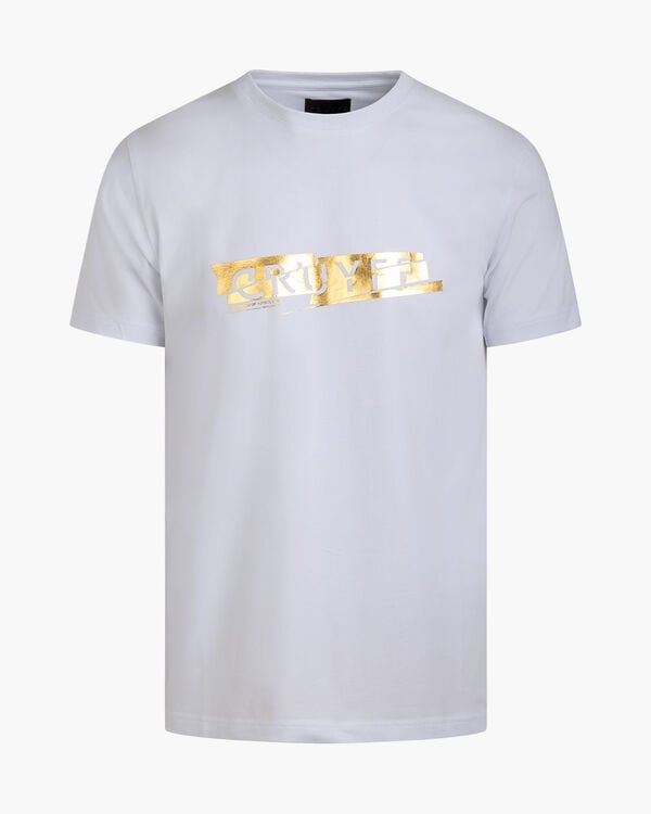 cruyff Sentido Tee code: CA241025-160