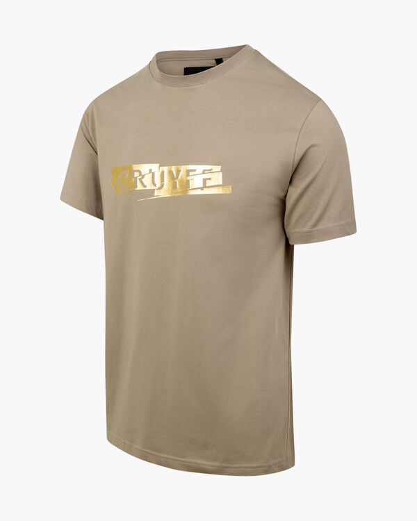 Cruyff Sentido Tee Code: CA241025-863