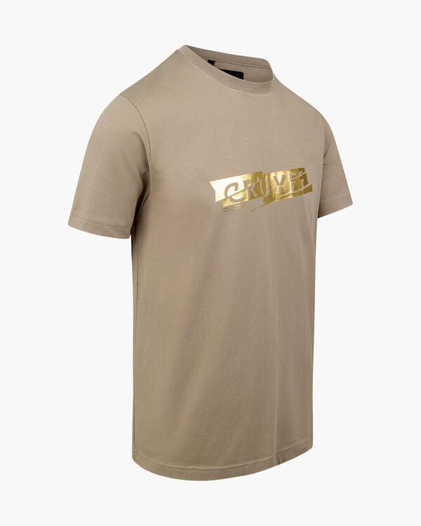 Cruyff Sentido Tee Code: CA241025-863