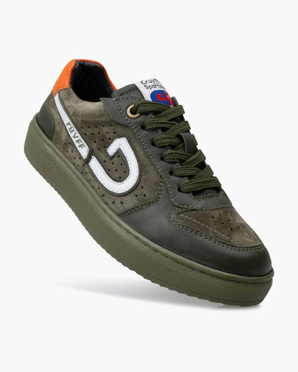 Cruyff Slice Code: CJ243194-502