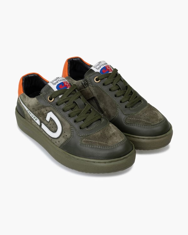 Cruyff Slice Code: CJ243194-502