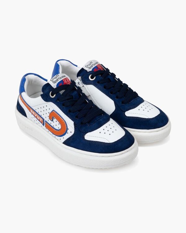 Cruyff Slice Code: CJ251194-682