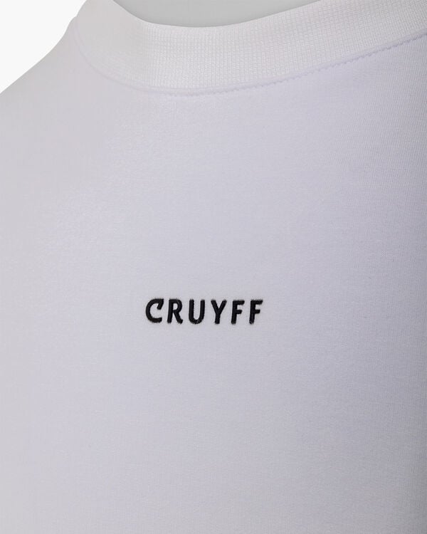 Cruyff Sobala Tee Code: CA241151-100