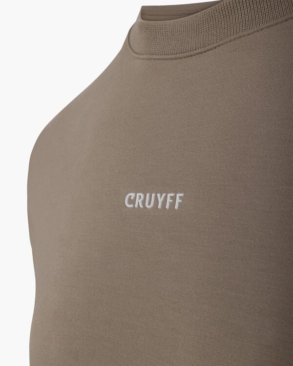 Cruyff Sobala Tee Code: CA241151-103