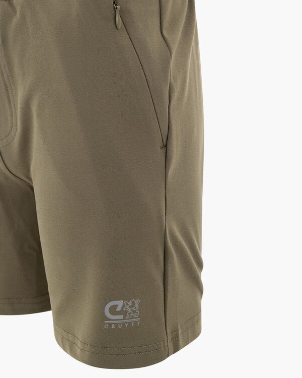 Cruyff Soothe Short Code: CSAJ241030-502