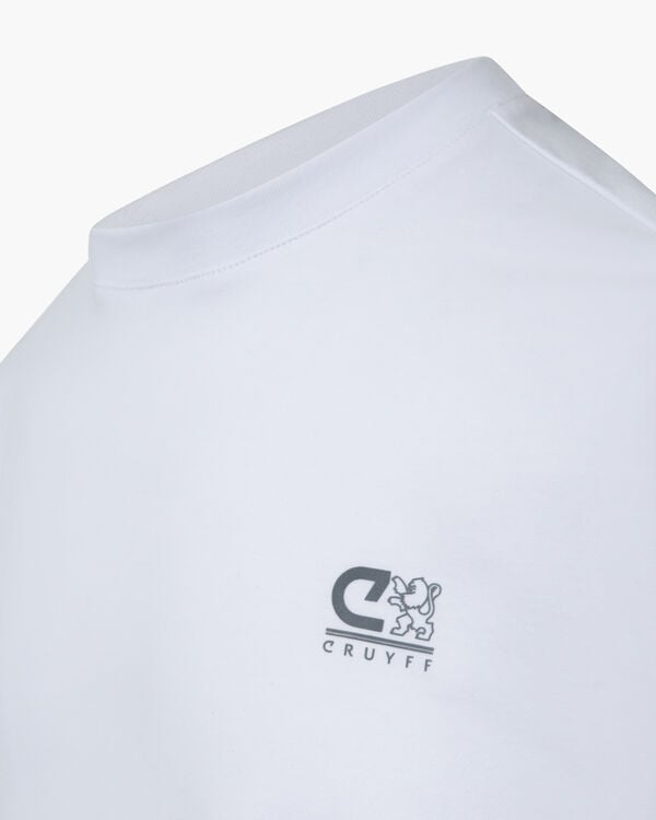 Cruyff Soothe Tee Code: CSA241056-100