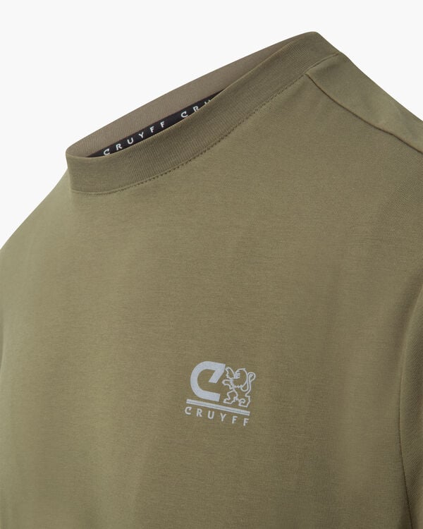 Cruyff Soothe Tee Code: CSA241056-502