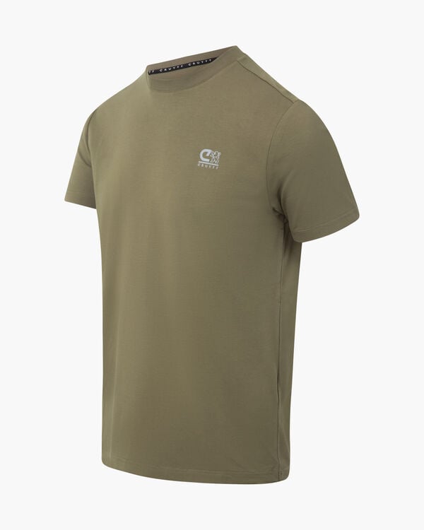 Cruyff Soothe Tee Code: CSA241056-502