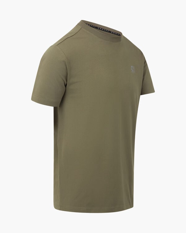 Cruyff Soothe Tee Code: CSA241056-502