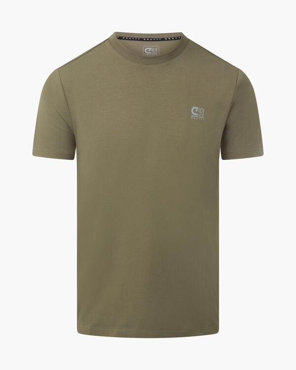 cruyff Soothe Tee code: CSA241056-502