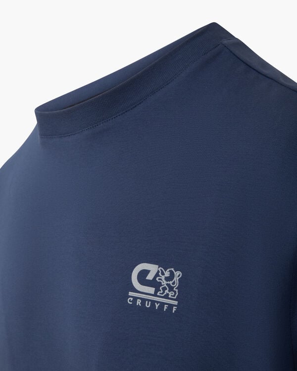 Cruyff Soothe Tee Code: CSA241056-601