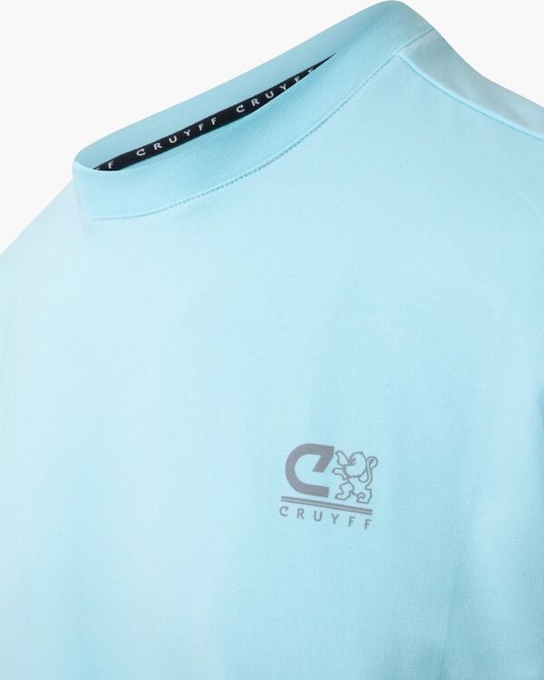 Cruyff Soothe Tee Code: CSA241056-608