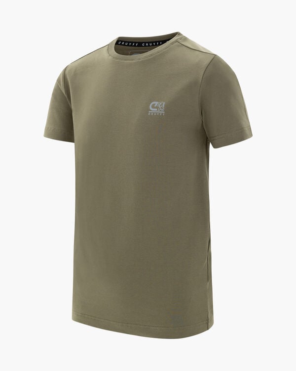 Cruyff Soothe Tee Code: CSAJ241056-502