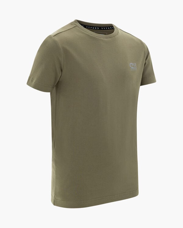 Cruyff Soothe Tee Code: CSAJ241056-502