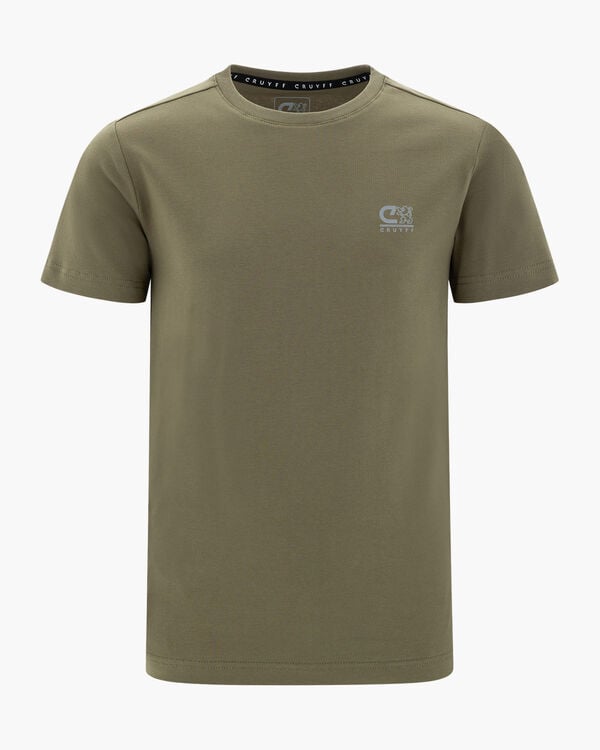 cruyff Soothe Tee code: CSAJ241056-502