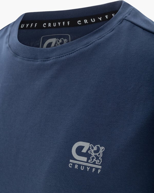 Cruyff Soothe Tee Code: CSAJ241056-601