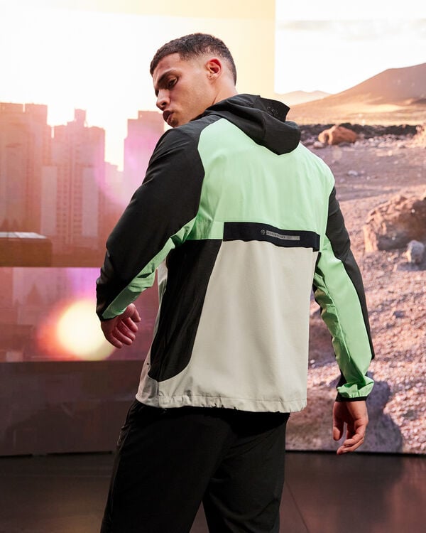 Cruyff Stratus Tracktop Code: CMA251007-900