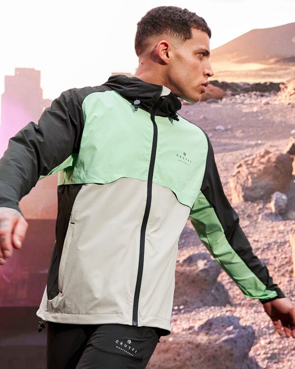 Cruyff Stratus Tracktop Code: CMA251007-900