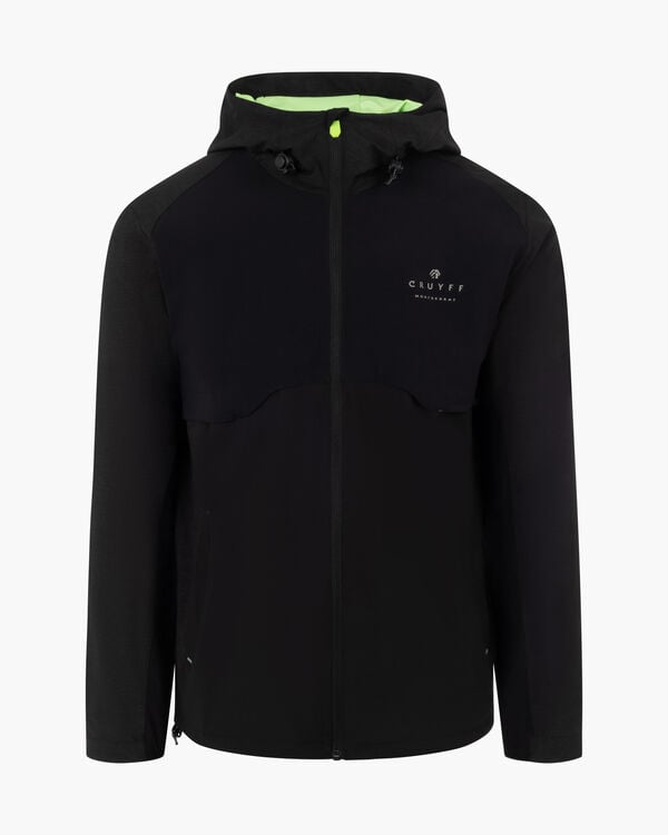 cruyff Stratus Tracktop code: CMA251007-998