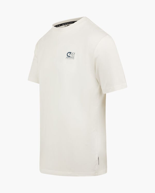 Cruyff Strom Tee Code: CSA251035-100