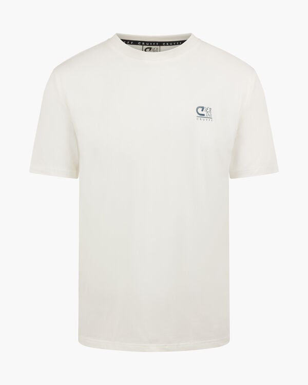 Cruyff Strom Tee Code: CSA251035-100
