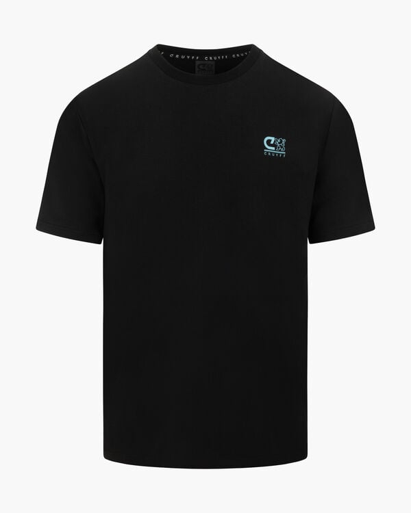 Cruyff Strom Tee Code: CSA251035-998