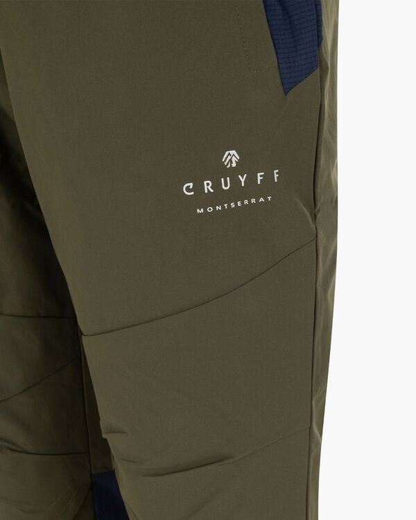 Cruyff Surveyor Trackpant Code: CMA243025-504