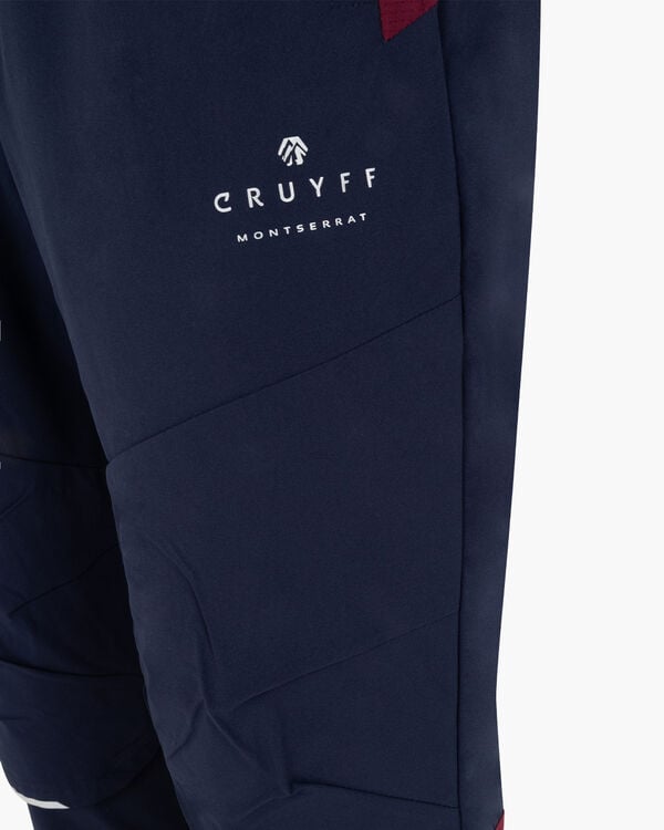 Cruyff Surveyor Trackpant Code: CMA243025-676