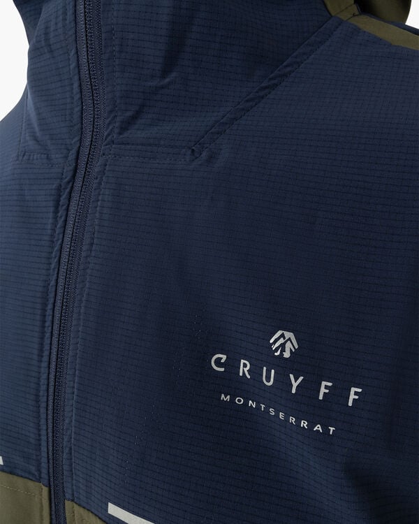 Cruyff Surveyor Tracktop Code: CMA243024-504