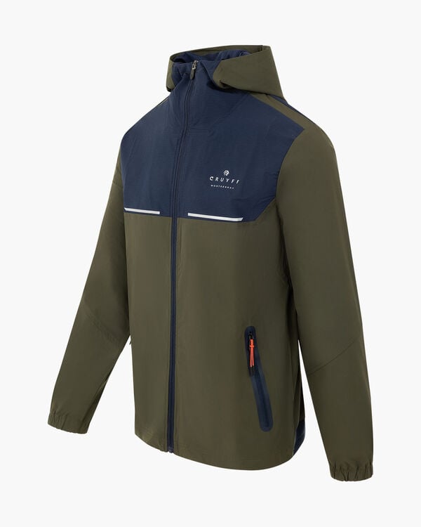 Cruyff Surveyor Tracktop Code: CMA243024-504