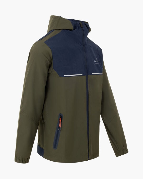 Cruyff Surveyor Tracktop Code: CMA243024-504