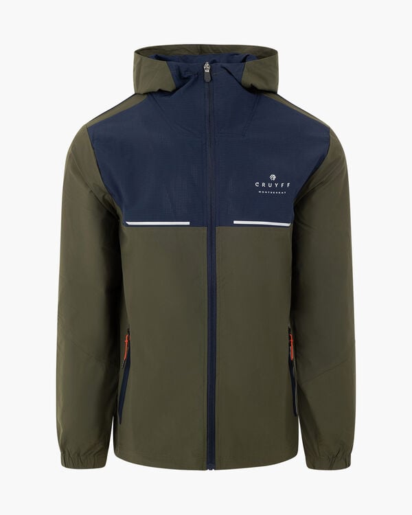 cruyff Surveyor Tracktop code: CMA243024-504
