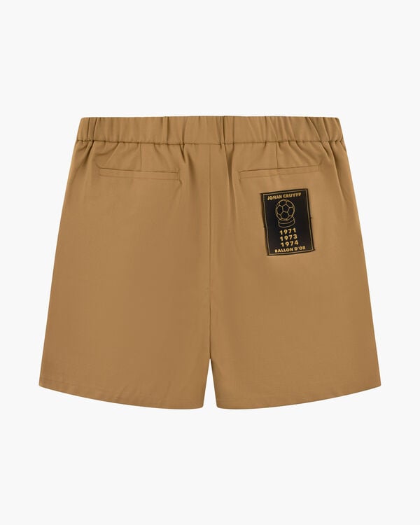 Cruyff Tailored Tech Shorts Code: JCA251002-103