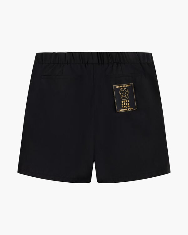 Cruyff Tailored Tech Shorts Code: JCA251002-998