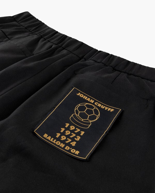 Cruyff Tailored Tech Shorts Code: JCA251002-998