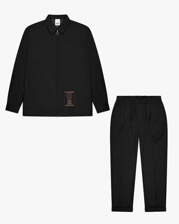 cruyff Tailored Tech Suit
