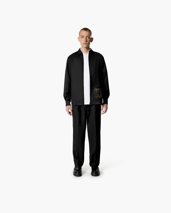 Cruyff Tailored Tech Trousers Code: JCA243003-998