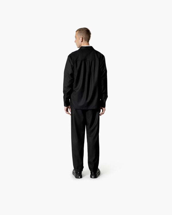 Cruyff Tailored Tech Trousers Code: JCA243003-998