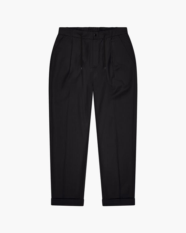 Cruyff Tailored Tech Trousers Code: JCA243003-998