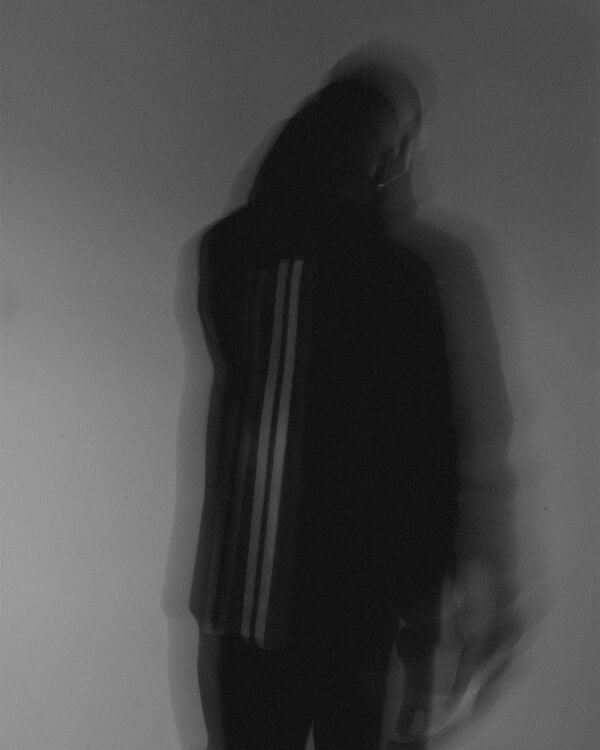 Cruyff Tailored Tracktsuit