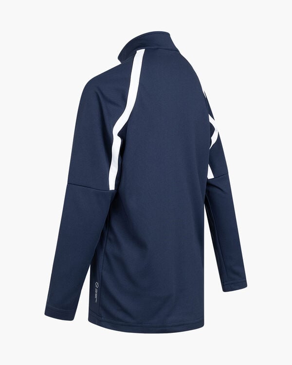 Cruyff Cruyff Tech Turn Half Zip Juni Code: CT100015-671