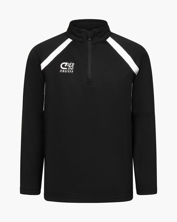cruyff Cruyff Tech Turn Half Zip Junior code: CT100015-951