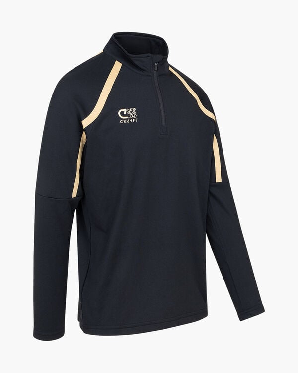 Cruyff Cruyff Tech Turn Half Zip Junior Code: CT100015-960