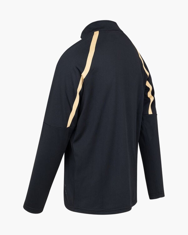 Cruyff Cruyff Tech Turn Half Zip Junior Code: CT100015-960