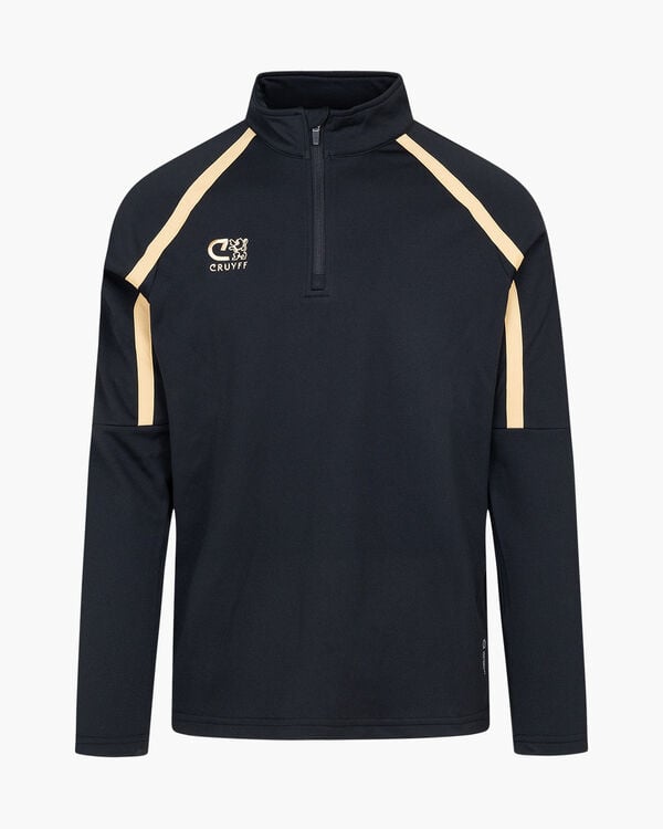 cruyff Cruyff Tech Turn Half Zip Junior code: CT100015-960