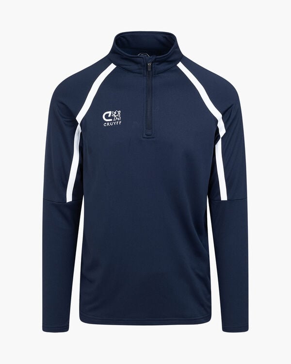 cruyff Cruyff Tech Turn Half Zip Seni code: CT100005-671