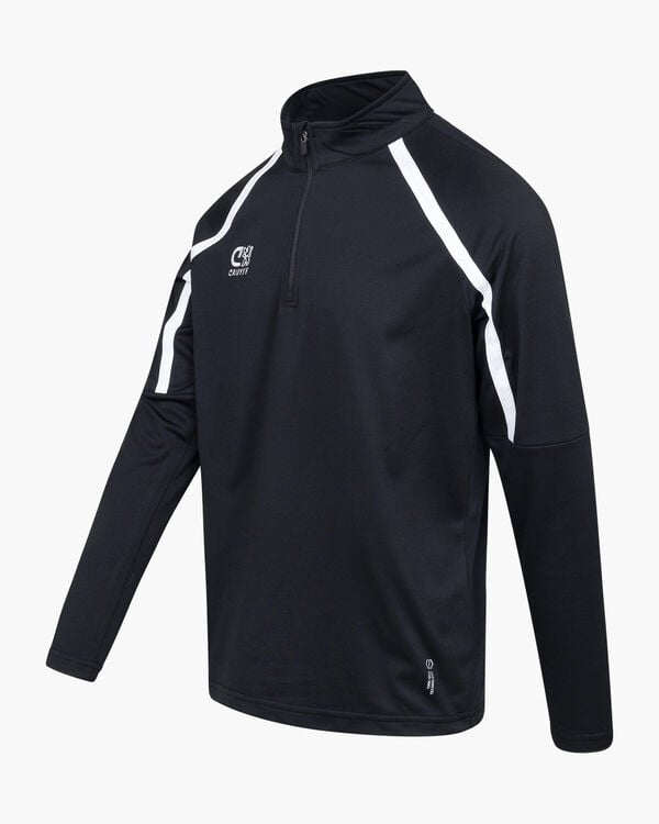 Cruyff Cruyff Tech Turn Half Zip Senior Code: CT100005-951