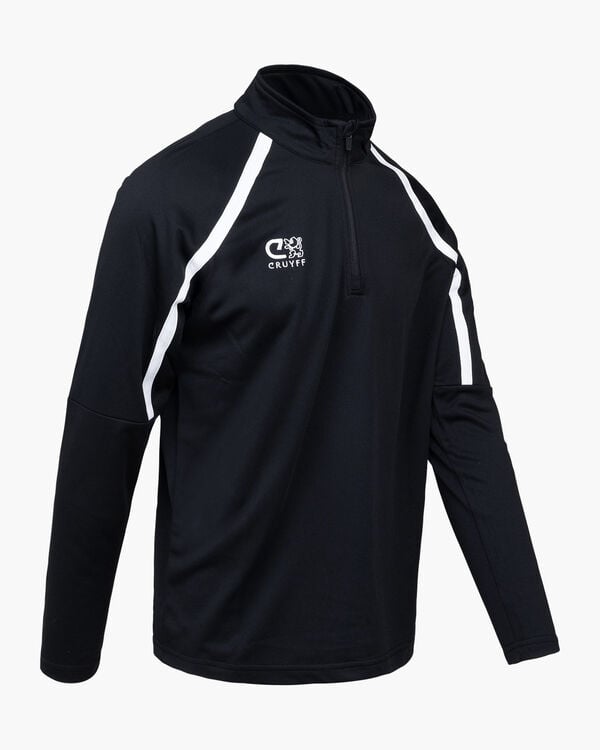 Cruyff Cruyff Tech Turn Half Zip Senior Code: CT100005-951