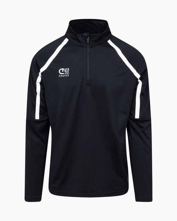 cruyff Cruyff Tech Turn Half Zip Senior code: CT100005-951