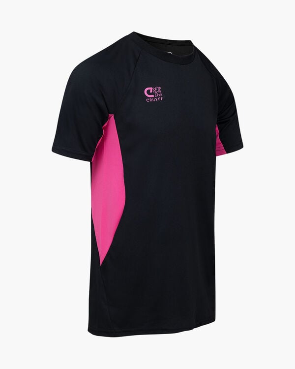 Cruyff Cruyff Tech Turn Shirt Junior Code: CT100011-950